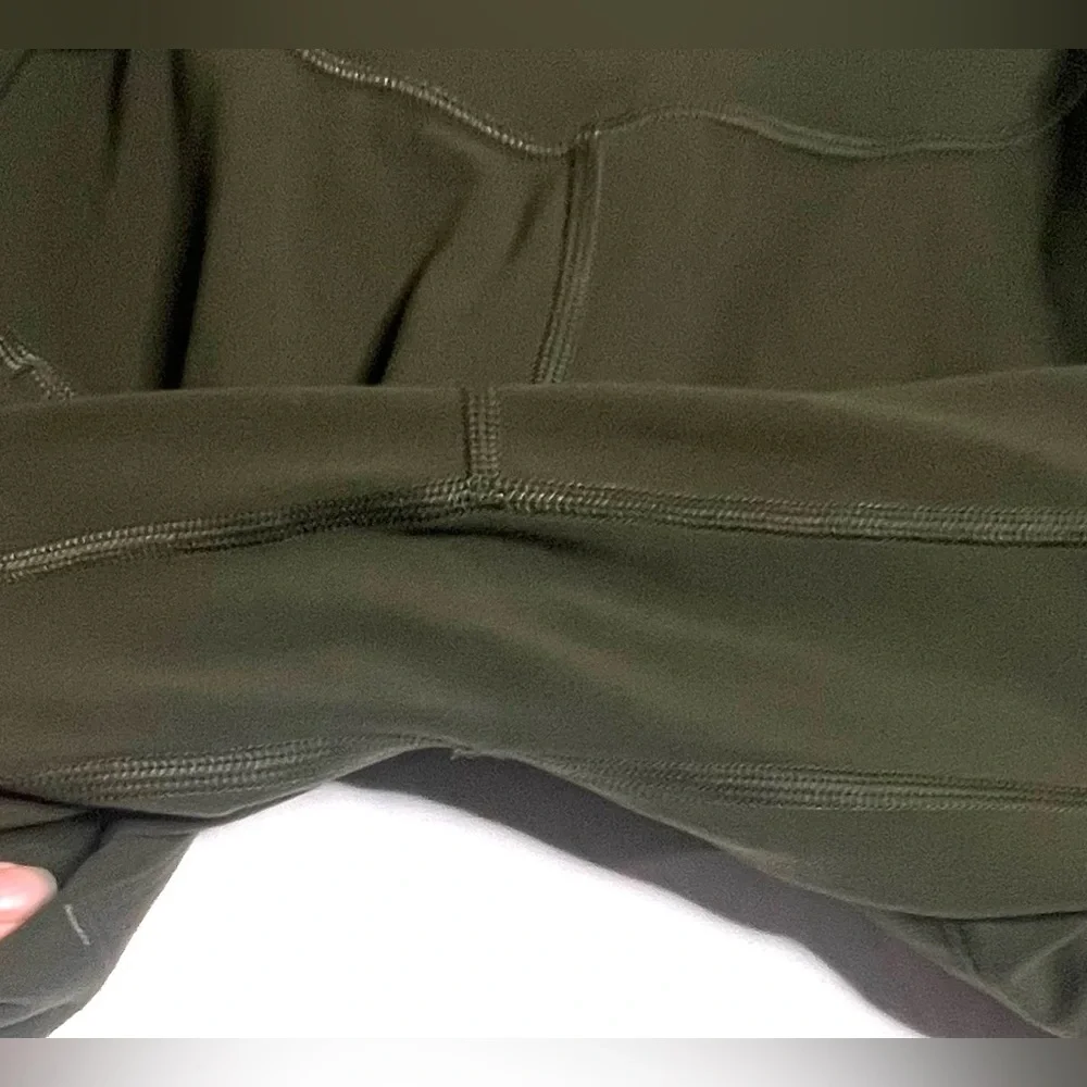 Lululemon Align High Rise Jogger 28